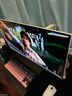 AOC 26.5英寸2K 原生280Hz 四代WOLED 10Bit HDR500 硬件低蓝光TUV 典雅白电竞游戏显示器Q27G4ZDP/WS 实拍图