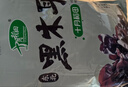 十月稻田 东北黑木耳 500g 菌菇  黑龙江东宁特产 肉厚无根 火锅煲汤炒菜 实拍图