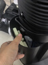 美的（Midea）【语音智能】家用空调扇冷风扇 负离子净化静音落地冷风机水冷塔扇冷气扇 强力制冷小空调ACA10TJR 实拍图