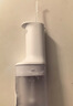 小米米家电动冲牙器2微气泡高效洗牙守护牙龈大水箱长续航超声波洗牙器牙齿清洁器成人情侣生日礼物 实拍图