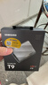 三星（SAMSUNG）4TB Type-c USB 3.2 移动固态硬盘 T9星际灰|京东限定 NVMe读速2000MB/s 手机直连  Mac mini外接 实拍图