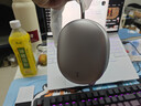 唐麦（Tonemay）H5Max【焕新版】头戴式蓝牙耳机主动降噪无线音乐电竞游戏低延迟运动续航隔音手机男女礼物学生APP 实拍图