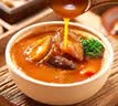 盐磨黄金鲍鱼肉 200g(约12-13只) 实拍图