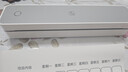 汉印（HPRT）MT610家用作业错题打印机 手机蓝牙无线迷你便携小型A4学生用 黑白试卷整理拍照扫描热敏学习机 实拍图