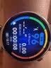HUAWEI WATCH GT 6 流光紫 41mm智能手表多维情绪健康全新骑行体验 实拍图