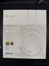 漫步者（EDIFIER）W830NB头戴式主动降噪蓝牙耳机 佩戴舒适 96h超长续航 空间音效 双金标认证 云影灰 实拍图