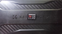 三星（SAMSUNG）128GB TF（MicroSD）T9存储卡 U3 V30 读200MB/s写130MB/s 适配运动相机pocket4 实拍图