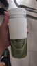 米家小米榨汁杯2 电动榨汁机果汁机搅拌杯儿童婴儿辅食机小型便携家用多功能自动清洗 304不锈钢可碎冰 实拍图