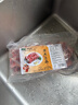 龙大肉食猪肋排1斤 冷冻免切猪排骨猪肋骨猪肋条 猪肉烧烤  出口日本级 实拍图