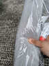 奥罗玛斯（aeromax） 圆枕头颈椎枕低回弹记忆棉枕芯圆形圆柱枕头长条糖果颈枕头 实拍图