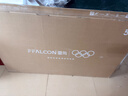 TCL雷鸟电视【价保618】 55英寸雀4 144Hz高刷 2+32GB 自定义遥控器 电视55F270C-JN 实拍图