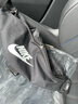 耐克（NIKE）男女腰包 单肩包斜挎包胸包休闲包DB0490-010 黑 实拍图