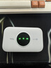 TCL随身wifi三网通用免插卡无线wifi6车载4G路由器随身便携无限制移动联通电信全国通用2026款5GXY15B 【升级充电款】3000毫安大电池 不限速不虚标月享1500G流量 实拍图