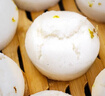 融厨桂花发糕700g20个 发糕米糕馒头 儿童早餐半成品包子面点速食糕点 实拍图