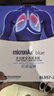 科德宝蓝肺空调滤芯BL957-2适用凡尔赛C5 X标致508L 408 4008 308 ES600 实拍图
