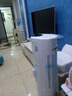美的（Midea）空调扇制冷风扇家用冷风机客厅卧室立式水冷塔扇加湿降尘冷气机加水加冰降温凉风机 【大水箱大风量】空调级大风轮 实拍图