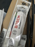 博世（BOSCH）雨刷雨刮器火翼全金属支架有骨U型22英寸(具体车型咨询在线客服) 实拍图