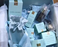雅诗兰黛小棕瓶精华眼霜15ml淡纹抗老护肤品套装化妆品礼盒生日礼物送女友 实拍图