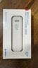 鸿蒙智选移动随身wifi mini随行华为无线网卡4g路由器直插笔记本USB卡托E8372-826 实拍图