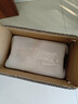 欧丽家珐琅搪瓷锅洋瓷锅加厚珐琅锅双耳锅老式铁瓷炖锅汤锅熬药煎药锅 金边-紫荆花 24cm 实拍图