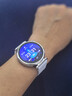 HUAWEI WATCH GT 6 冰雪蓝 Blue 华为智能手表多维情绪健康全新骑行体验强劲续航 实拍图