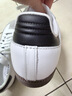 阿迪达斯adidas三叶草  samba T头鞋运动鞋男女休闲鞋B75806 38.5 实拍图