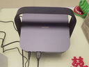极米（XGIMI）Z6X Pro 三色激光旗舰版 1200CVIA 家用投影仪 轻薄智能投影机高清一体式云台2年质保国家补贴 实拍图
