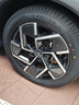 赛轮液体黄金新能源汽车轮胎215/55R18 99V E01+适配逍客/缤越 实拍图