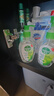 滴露（Dettol）免洗洗手液经典松木200ml 儿童家庭 99.99%抑菌杀菌消毒凝胶 实拍图