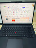 ThinkPad【国家补贴15%】T14p AI PC酷睿Ultra9 14.5英寸高性能工程师本笔记本电脑 32G 1TB 3K 商务办公本 实拍图