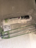 彩弘 厨卫防霉玻璃胶中性马桶密封胶厨房卫生间防水槽封边硅胶 瓷白色 实拍图