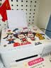 爱普生（EPSON）【6代新品】L3351墨仓式彩色打印机 微信打印/无线连接 家用AI学习打印机（打印、复印、扫描） 实拍图