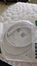 绿联双头Type-C数据线PD100W/88W超级快充电线适用华为荣耀小米苹果17/16e/15平板iPad笔记本电脑车载 实拍图