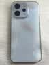 vivo S50【田曦薇同款】 12+512 悠悠蓝 主摄级长焦Live 高通第三代骁龙8s 超声波指纹2.0 AI拍照手机 实拍图