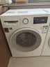 博世（BOSCH）497L超薄嵌入式冰箱+10KG特渍洗烘套装K1EC49208C+WGA152000W+WQE252U0AW 实拍图