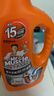 威猛先生（Mr Muscle）管道速效疏通啫喱 强力瓦解厨房堵塞 960ml 实拍图