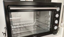 美的（Midea）【价保618】40L大容量多功能电烤箱家用专业烘焙 上下独立控/温机械操控/四层烤位MG38CB-AA三代 实拍图