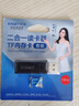 忆捷（EAGET）128GB TF（MicroSD）存储卡A1 U3 V30 C10 行车记录仪&安防监控内存卡 高速耐用原装读卡器套装 实拍图