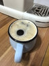 美的（Midea）半自动胶囊咖啡机家用小型意式咖啡粉胶囊两用E07pro强劲蒸汽绵密奶泡-小白优选家用送礼 实拍图