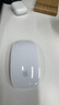 Apple/苹果 妙控鼠标-白色 多点触控表面 苹果鼠标无线蓝牙鼠标无线鼠标办公鼠标静音便携 实拍图
