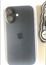 Apple/苹果 iPhone 16（A3288）128GB 白色 支持移动联通电信5G 双卡双待手机【京补合约】 实拍图