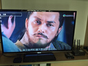 芝杜（ZIDOO）【价保618】Z9X8K高清网络硬盘播放器8KUHD杜比视界高清播放机-V12蓝牙遥控器 实拍图