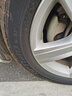 韩泰（Hankook）汽车轮胎 205/55R16 91V K415 原配大众宝来/高尔夫/朗逸 实拍图