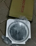 爱仕达（ASD）炒锅不粘锅炒菜锅平底煎炒锅家用炊具28cm燃气电磁炉通用WG8328E 实拍图