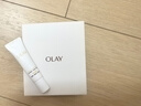 玉兰油（OLAY）水光小白瓶30ml美白精华液抗糖提亮去黄补水护肤品生日礼物送女友 实拍图