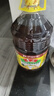 鲁花 【保真菜籽油】食用油 低芥酸特香菜籽油 6.18L   物理压榨 实拍图
