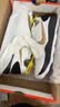 NIKE男子篮球鞋 HYPERDUNK 2017 LOW EP运动鞋HV1793-170黑白43 实拍图