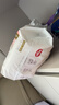 好奇（Huggies）铂金装小桃裤成长裤XXL74片(15kg以上)尿不湿【透爽散热】 实拍图