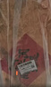 滕香阁正宗金华火腿块老字号火腿肉上方切片 加热即食浙江腊味特产 250g 实拍图