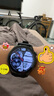 HUAWEI【父亲节送礼优选】HUAWEI WATCH GT 6 雅丹黑 46mm智能手表多维情绪健康全新骑行体验 实拍图